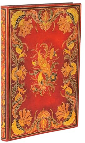 Fiammetta Midi Lined Softcover Flexi Journal (Elastic Band Closure)