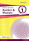 Edexcel Award in Number and Measure Level 1 Workbook (Edexcel Maths Awards)