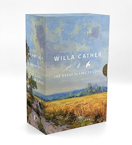The Great Plains Trilogy Box Set (Signature Classics) (Signature Editions)