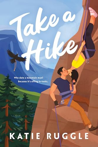Take a Hike: 3 (Beneath the Wild Sky)
