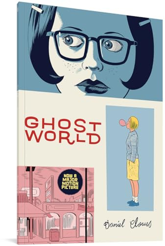 Fantagraphics Books