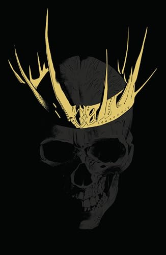 Once & Future Book One Deluxe Edition Slipcover