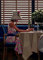 The Gifted Stationery Jigsaw Puzzle for Kids and Adults 1000 Piece, Jack Vettriano - Days of Wine and Roses