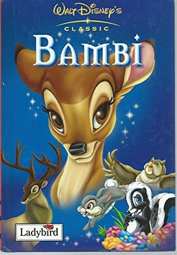 Bambi (Disney Classics S.)