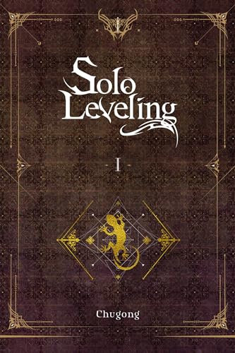 Solo Leveling, Vol. 1 (light novel) (SOLO LEVELING LIGHT NOVEL SC, Band 1)