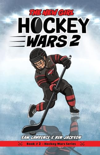 Hockey Wars 2: The New Girl
