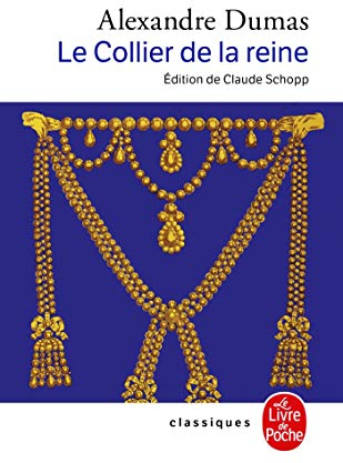 Le Collier de la reine