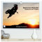 Motocross Kalender - Emotionen auf 2 Rädern (hochwertiger Premium Wandkalender 2025 DIN A2 quer), Kunstdruck in Hochglanz
