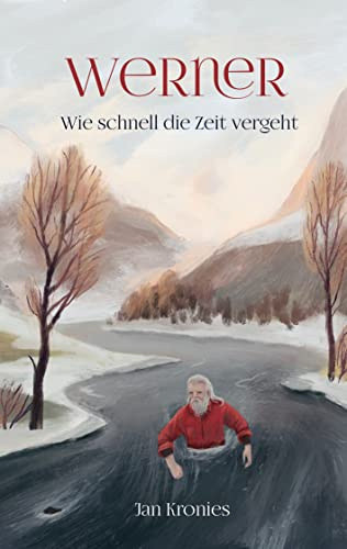 Werner: Wie schnell die Zeit vergeht