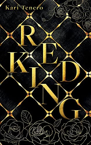 Red King (King-Reihe New York)