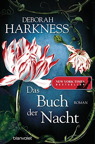 Das Buch der Nacht: Roman: Roman. Deutsche Erstausgabe (Diana & Matthew Trilogie, Band 3)