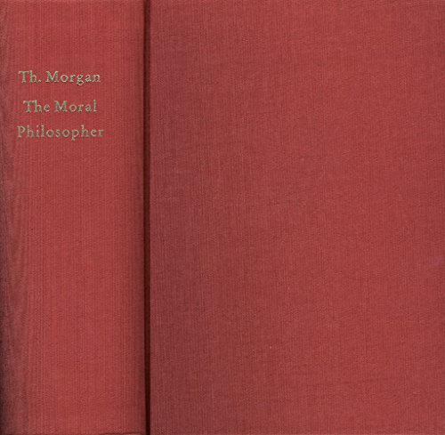The Moral Philosopher: London 1738-1740