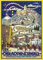 Der Adventsberg: Adventskalender