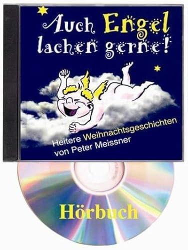 Auch Engel lachen gerne!: Lesung