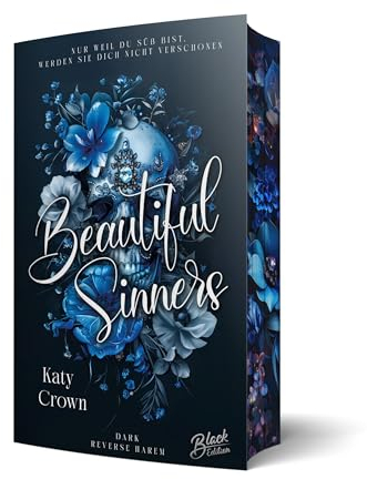 Beautiful Sinners: Mit wunderschönem Farbschnitt: Mit wunderschönem Farbschnitt solange der Vorrat reicht