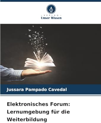 Elektronisches Forum: Lernumgebung für die Weiterbildung: DE