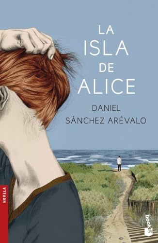 La isla de Alice (Novela)