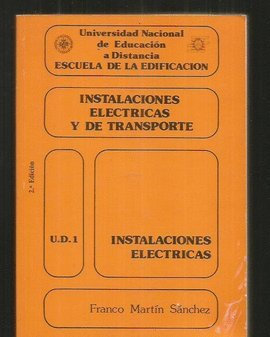 Instalaciones Eléctricas