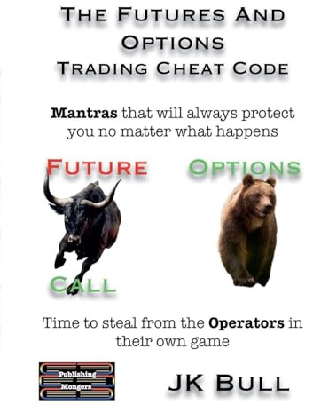 The Futures and Options Trading Cheat Code