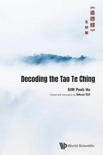 Decoding The Tao Te Ching«???»???