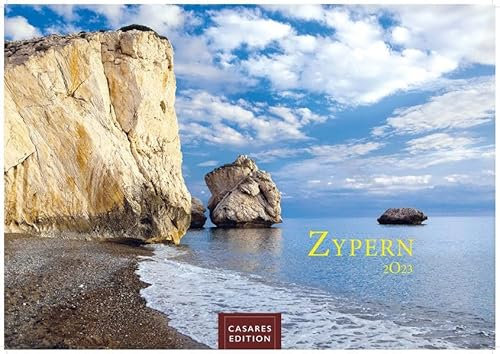 Zypern 2023 S 24x35cm