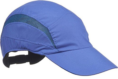 Scott HC24/SP/CLA Roy First Base Classic Peak Baseball Cap, 70 mm, Royal