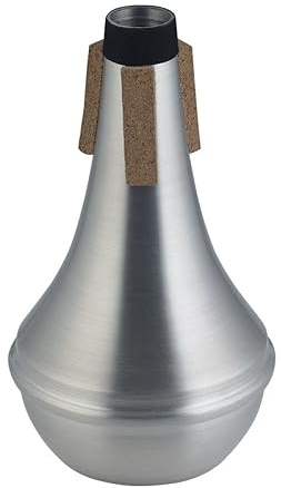 Stagg Dämpfer Straight für Tromepte MTR-S3A