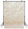 LYWYGG 6X9FT Golden Spots Fotografie Kulisse Shinning Sparkle Sandwaage Hintergrund Vinyl Bokeh Professionelle Neugeborene Baby Chirldren Porträt Fotostudio Props CP-124-0609