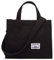 Niction Tragetasche Frauen Kleine Umhängetasche Stilvolle Tote Handtasche für Frauen Cord Hobo Bag Mode Crossbody Tasche College Tasche 2023, Schwarz, Einheitsgröße