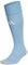 adidas Unisex Kinder Milano 23 Socks, Team Light Blue / White, 6-7 Years
