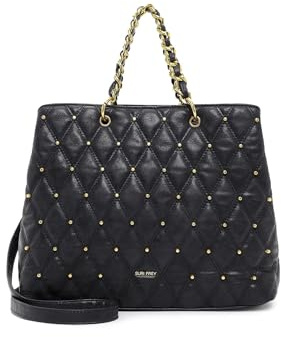 SURI FREY Corey City Shopper M Blue