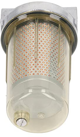 Filtro carburante, accessorio filtro carburante a flusso stabile per motore,Filtri e accessori per tubazioni