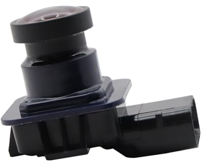 FURREN Rückfahrkamera Für Ford Für Fusion/Für Mondeo 2013-2016 Rückansicht Kamera ES7Z-19G490-A ES7Z19G490A DS7Z-19G490-A DS7Z19G490A ES7T19G490AA Drahtlose Rückfahrkamera