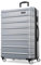 Samsonite Omni 2 Hartschalen-Koffer, erweiterbares Gepäck mit 360-Grad-Rollen, 2-Piece Set (Carry-on/Large)