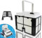 Imengnie Ultrafeiner Filterkorb 9991460-R1 kompatibel mit Dol-phin Roboter-Poolreinigern S50 S100 Active 10 15 Echo T15 T25 Dx3 CC E20 E10 Nautilus cc Ultrafeiner Filterkorb