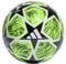 adidas UEFA Champions League Club Ball IN9328, Unisex Footballs, Green, 4 EU