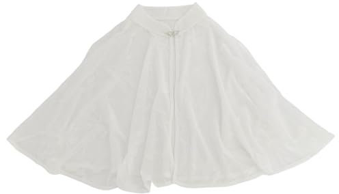 FAIRYGATE Bolero Damen Festlich Wrap Fashion-Schal Damenschals Shawl Softer Frauen Schal Schal Kariert B6916