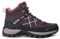 Regatta Femme Womens Samaris III Walking Boots Botte de randonnée, Violet Prune foncé, 39 EU