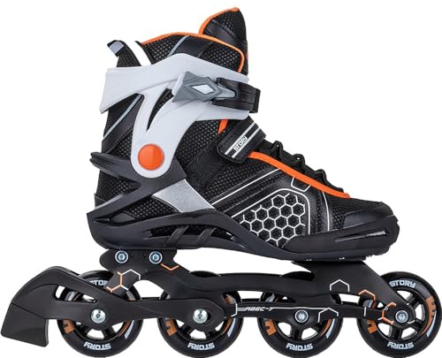Story Original Delta Inline Rollschuhe (Größe: 44)