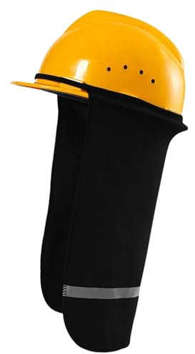 Harter Hut, Sonnenblende, Schutzhut, Sonnenschutz, Sonnenschutz für harte Hut, UV-Schutz, Schutzhut, Visier für harte Hut, hohe Sichtbarkeit, harter Hut, Schatten für den Sommer, harter Hut mit