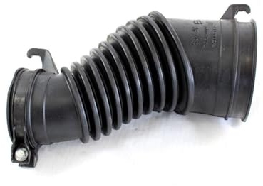 Tubo di ingresso del filtro dell'aria/Adatto for Honda CR-V Tubo flessibile di aspirazione dell'aria 2.2 Tubo flessibile diesel/Adatto for Air Box 2010-2012 a tubo turbo 17228-RFW-G02 Tubo di aspi