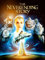 Love By Canvas Filmposter The Neverending Story, 250 g/m², glänzend, Fantasie-Filmkunst (A3)