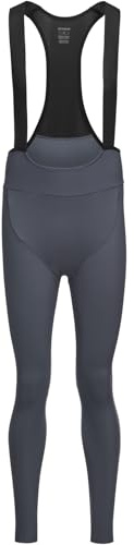GORE WEAR Men's Swiftride Thermo Bib Tights+ Mens Bibs