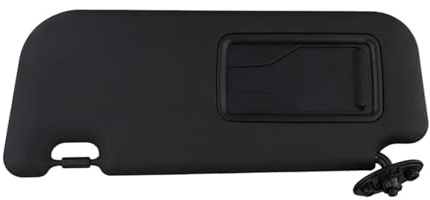 Parasol interior compatible con Toyota Corolla 2019-2024