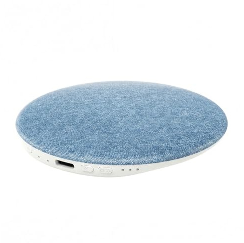 Altavoz Almohada Bluetooth 5.4 para Dormir, Sonido Privado, Ruido Blanco | Temporizador y Diseño Ultrafino-ideal para Dormir de Lado, Relajarse y Viajar