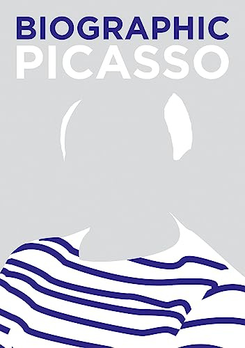 Biographic Picasso: Great Lives in Graphic Form