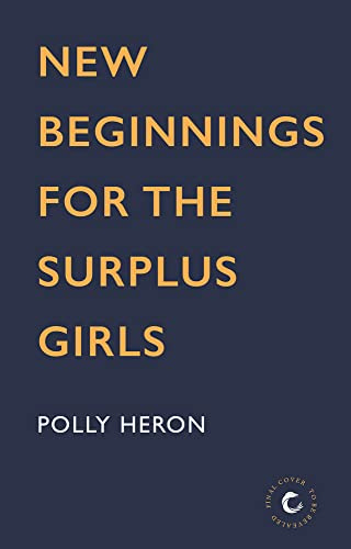 New Beginnings for the Surplus Girls (4)