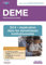 DEME - DC4 Implication dans les dynamiques institutionnelles: Diplôme d'État de Moniteur-éducateur