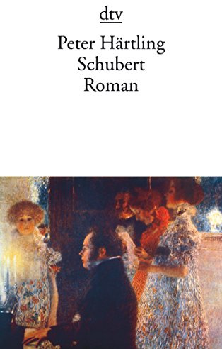 Schubert: Zwölf Moments musicaux und ein Roman
