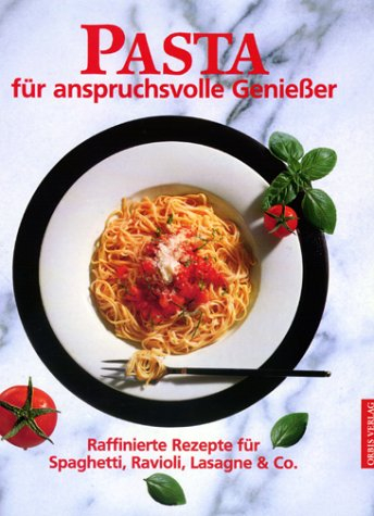 Pasta. Nudeln machen glücklich